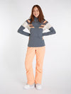 Prtyingsa 1/4 Zip Top