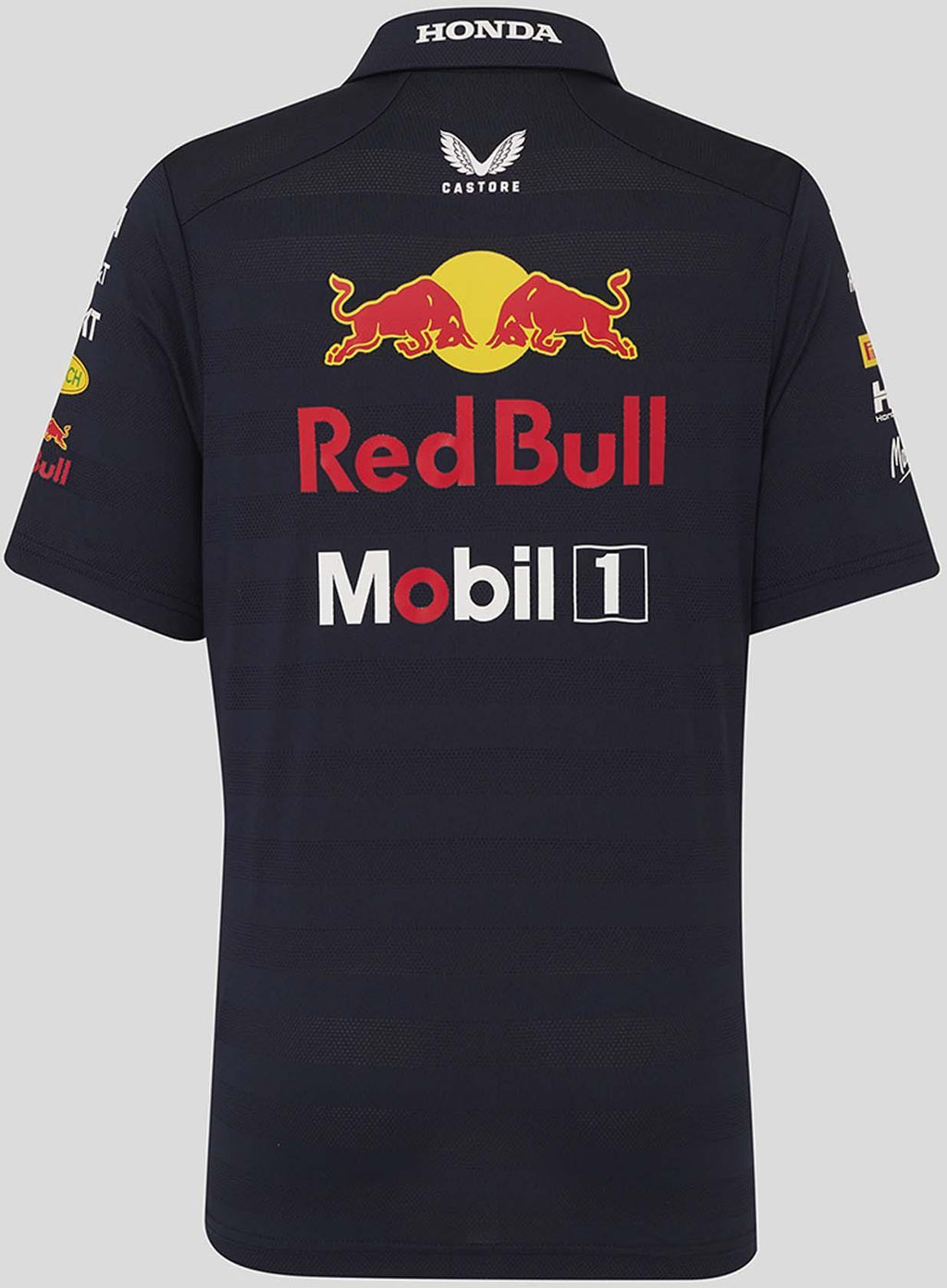 Ss Polo Shirt
