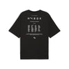 X Hyrox Lifestyle t-shirt