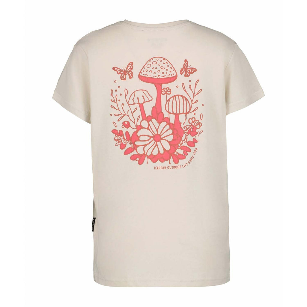 Leadville T-shirt outdoor