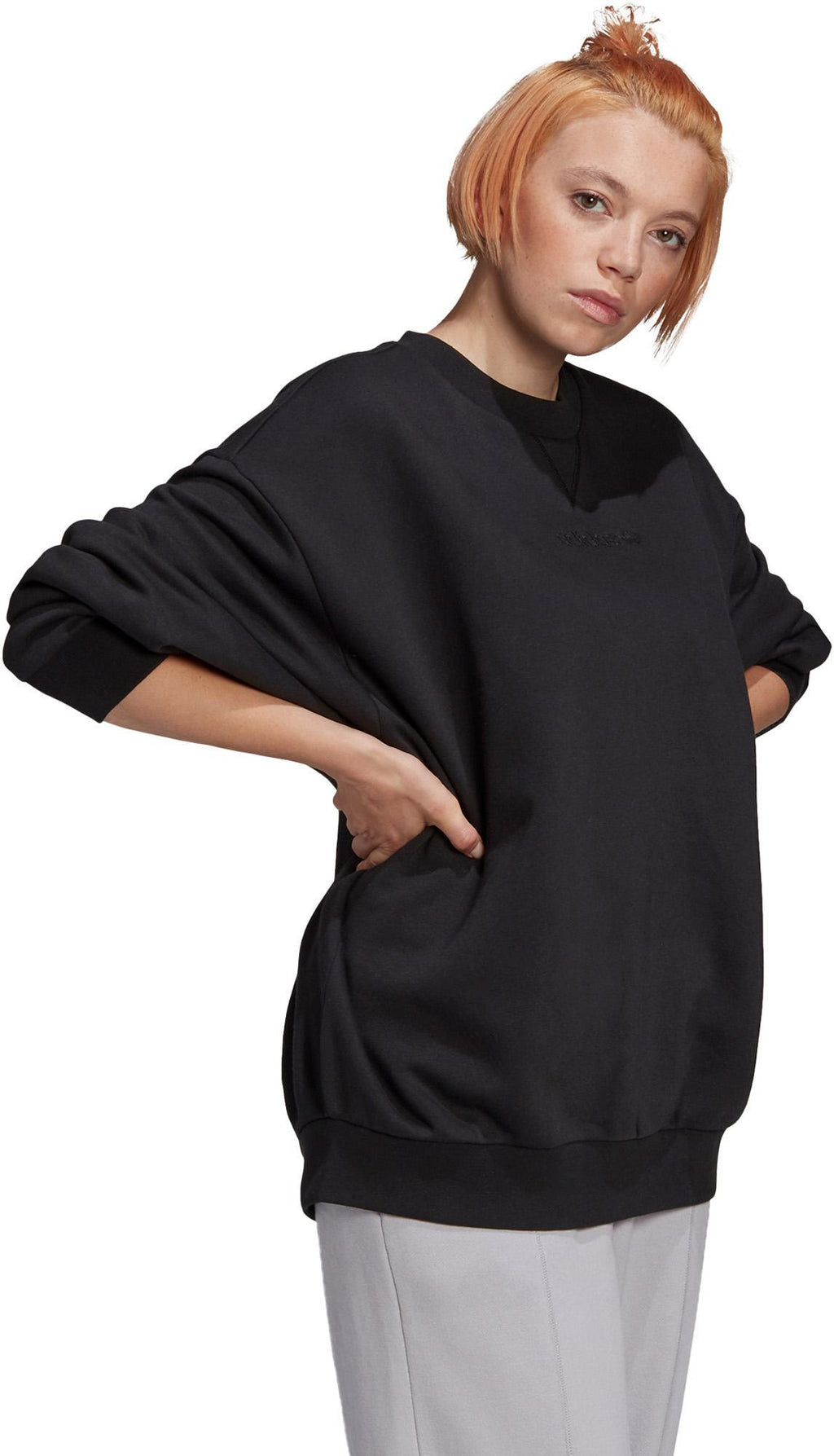 Oversize Sweatshirt