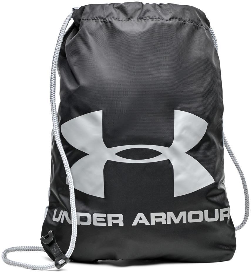 ua ozsee sackpack-blk