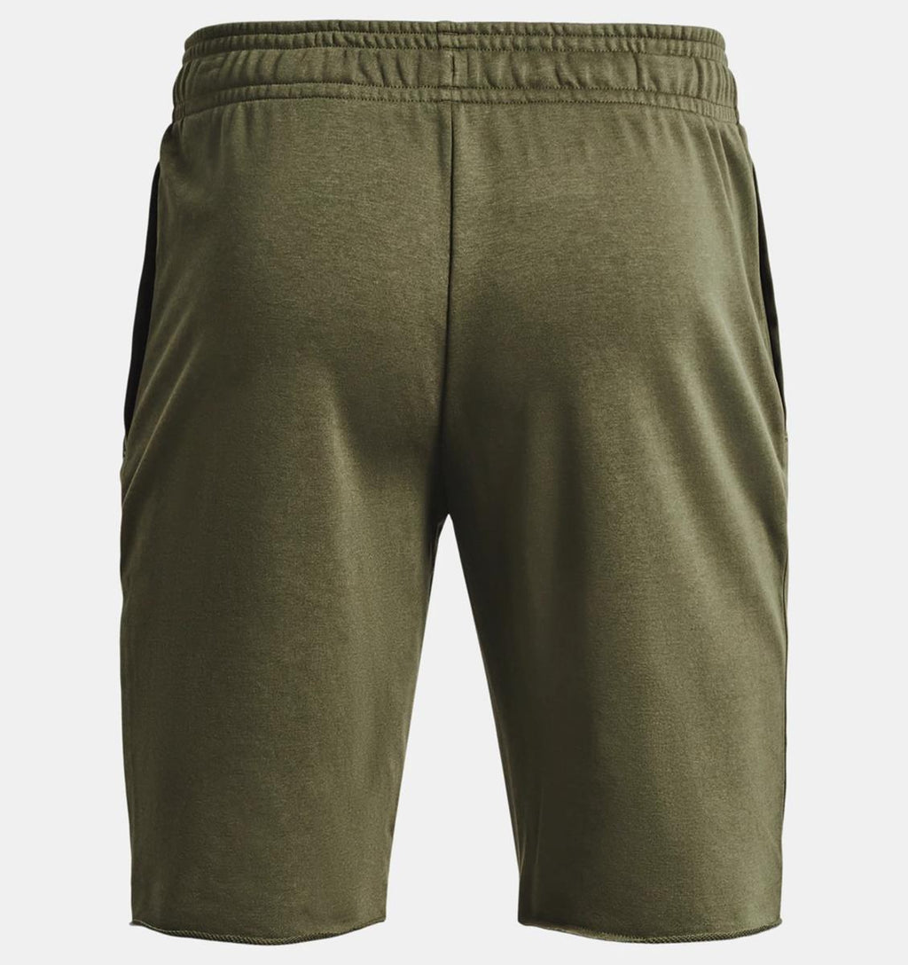 Rival TerryHerren Short