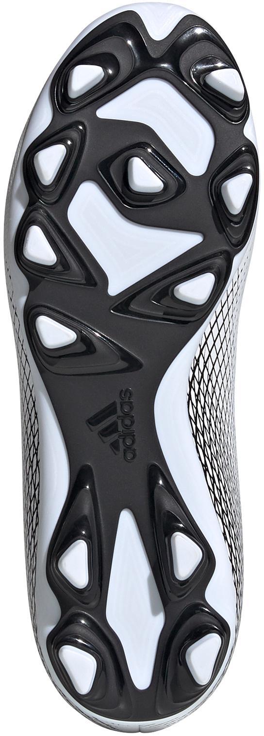 X Ghosted.4 Fxg J