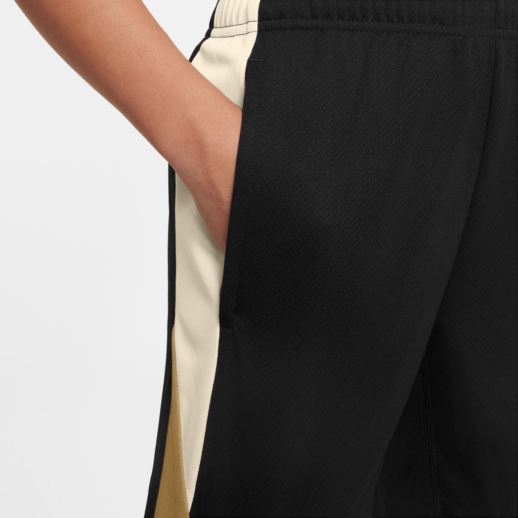 Nike Kids DF Strike 24 Short Black