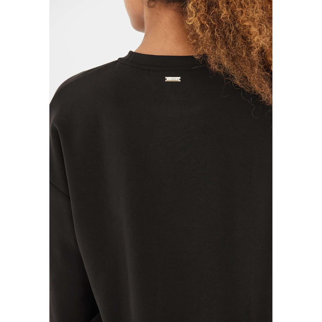 Jillnana sweater