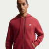 Club Men's Pullover Fleece