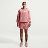 Sabrina Fleece Basketball Hoodie