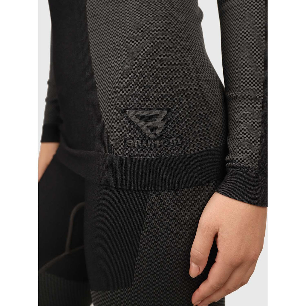tanzias women thermo top