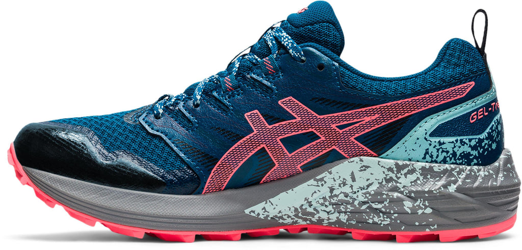 GEL-Trabuco Terra trailschoenen