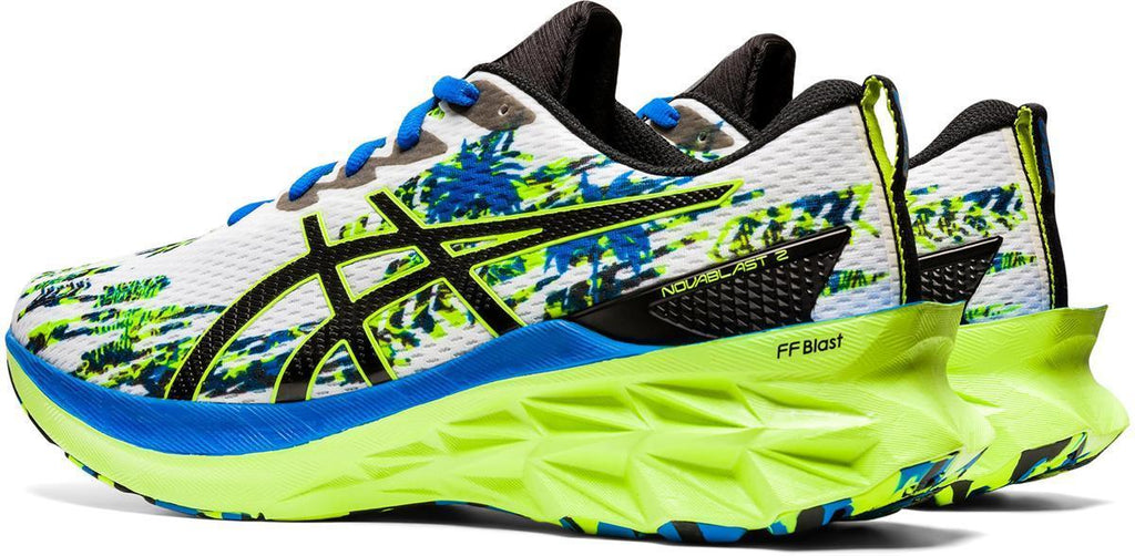 Novablast 2 hardloopschoenen