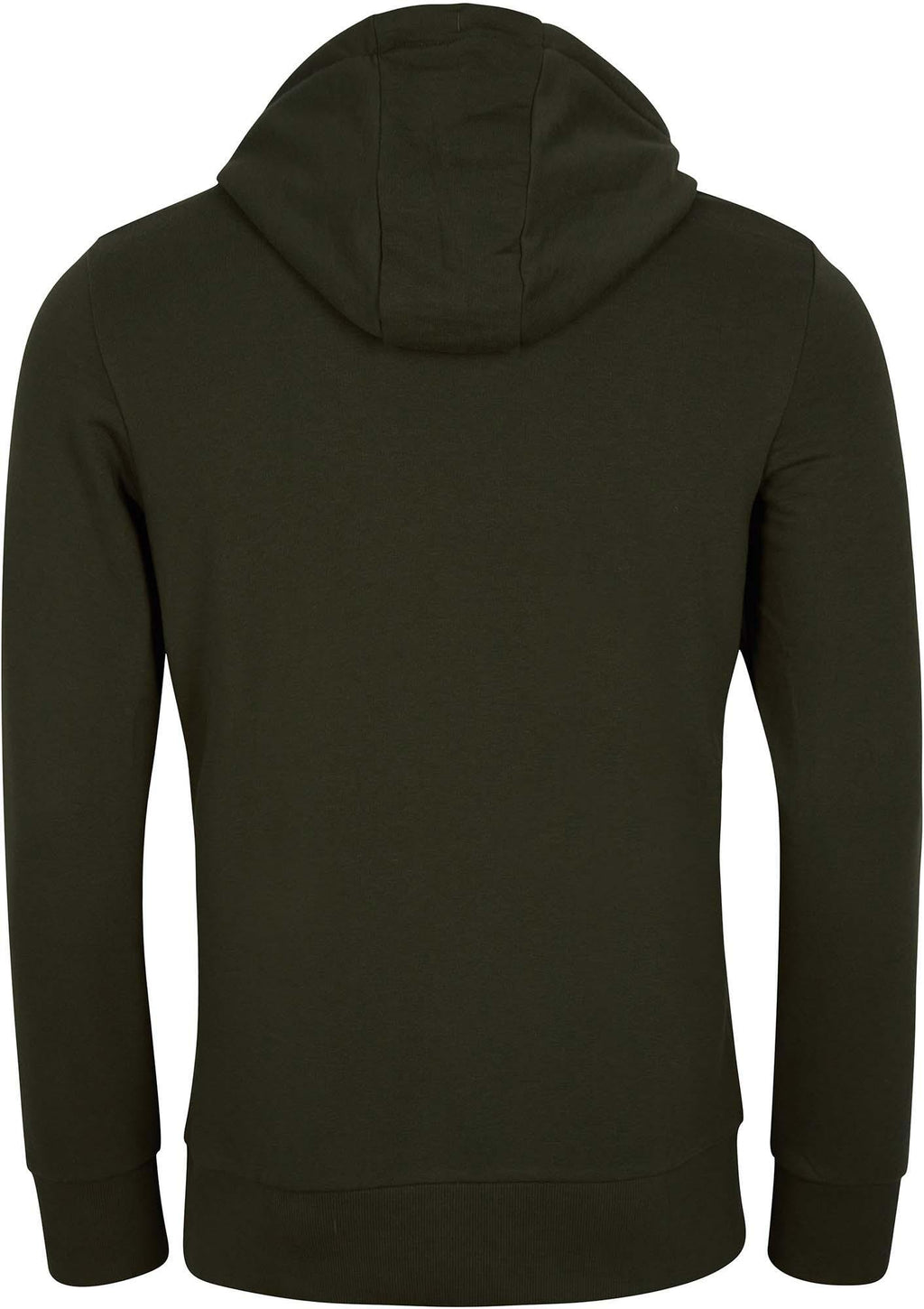 Cube Hoody