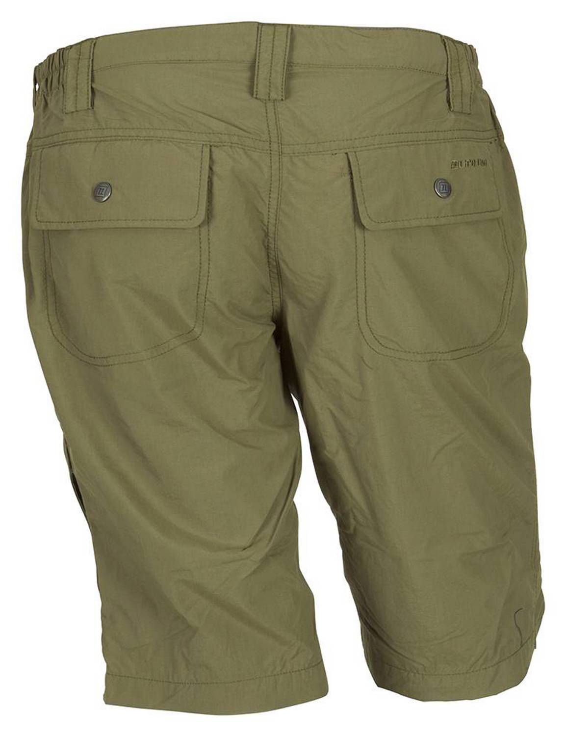 Spalding short