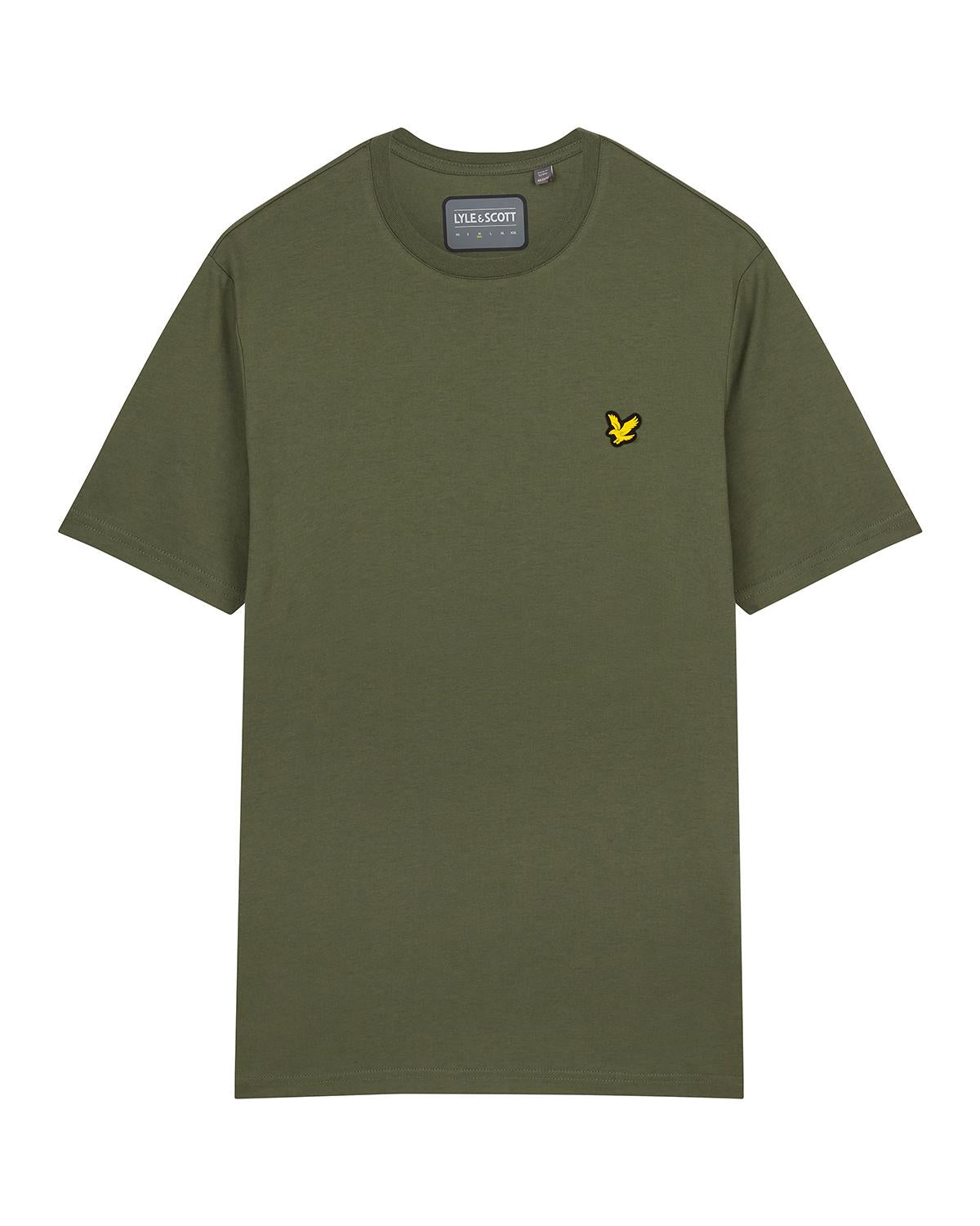 Martin Ss T-shirt