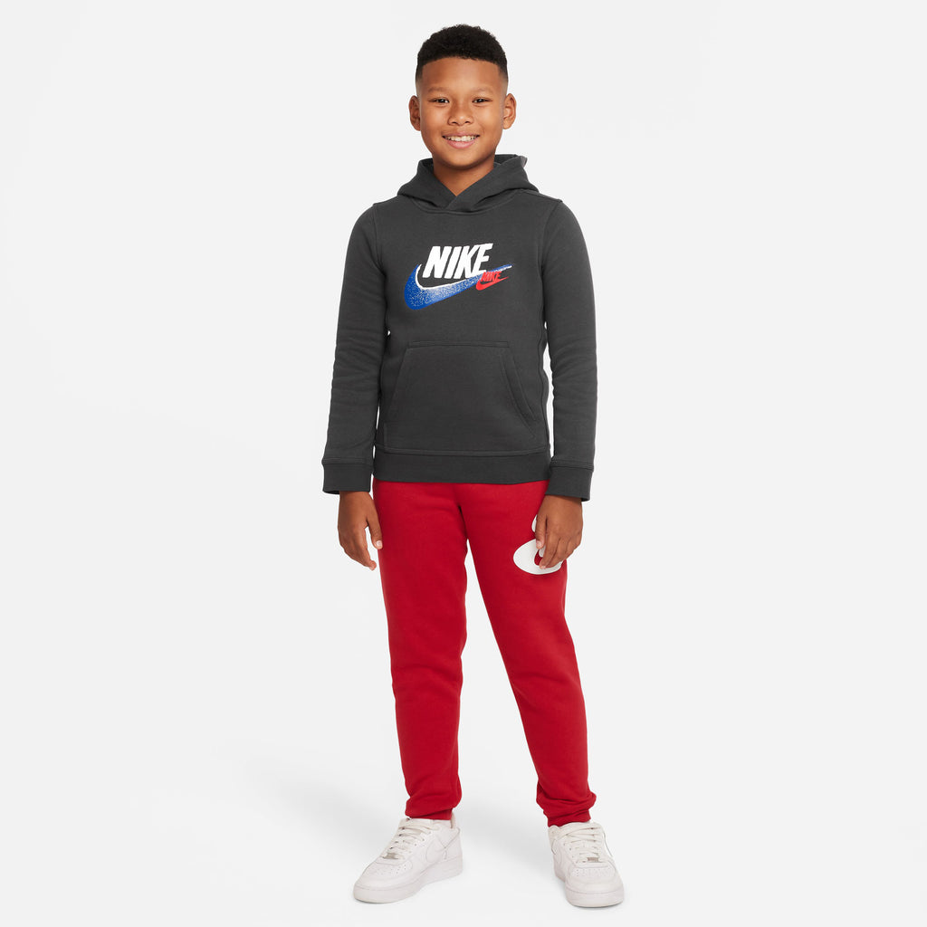 Sportswear Si Fleece hoodie