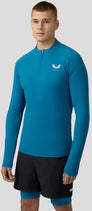 Breathable 1/4 Zip top