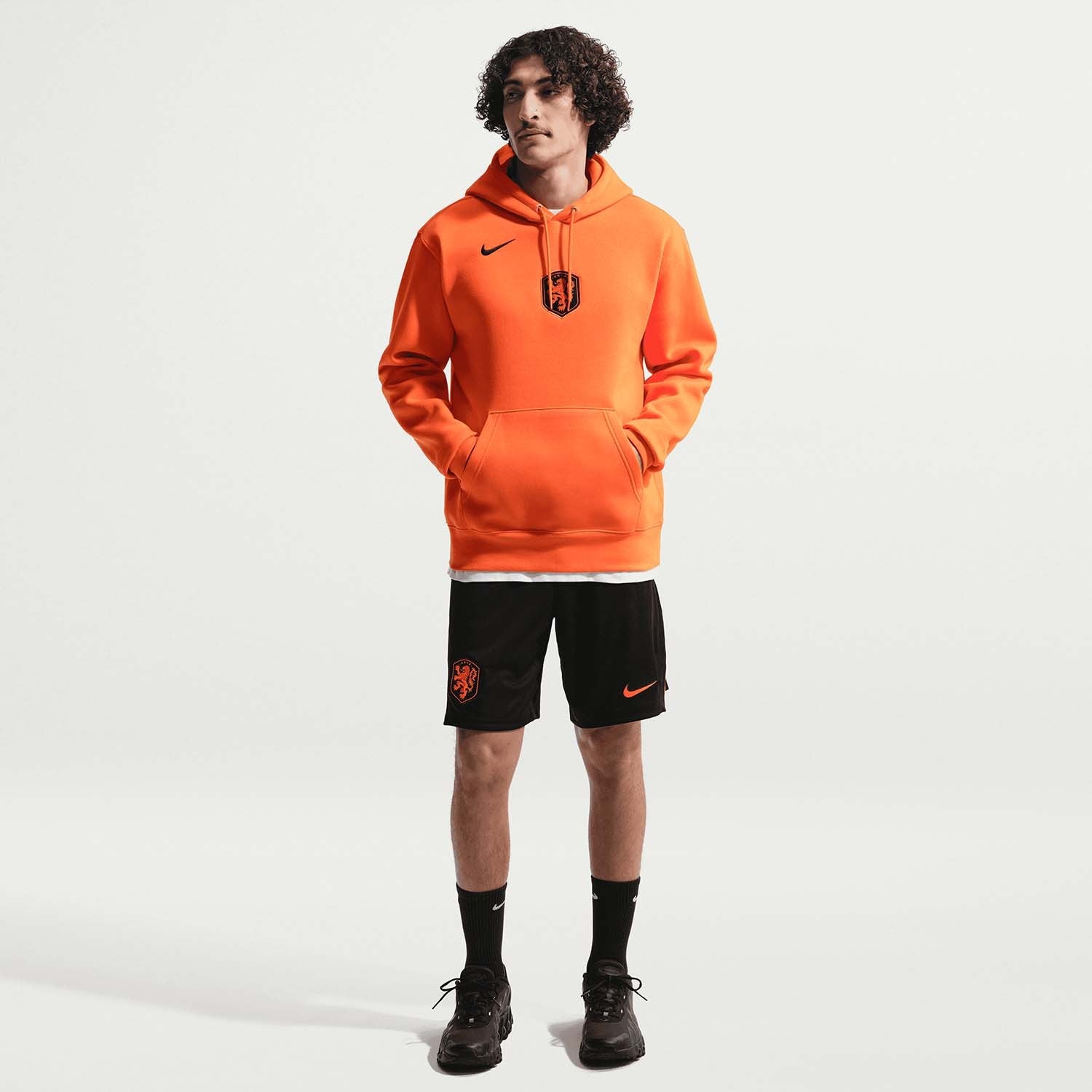 Nederland Club hoodie