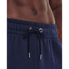ua essential fleece jogger