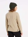 Perfecty kids 1/4-Zip skipully
