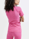 Core Dry Active Comfort shortsleeve shirt