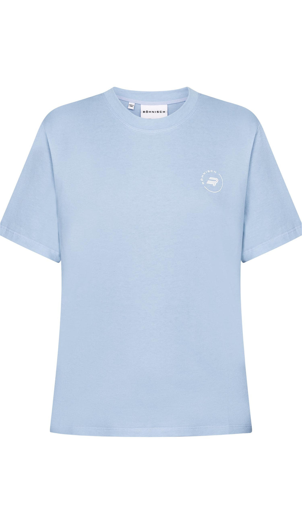 Rohnisch Cotton  Trainingsshirt