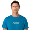Asics Logo Graphic Tee T-shirt training
