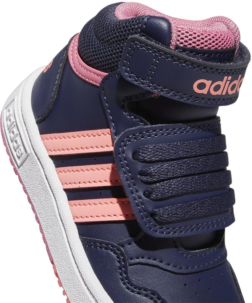 Hoops Mid sneakers