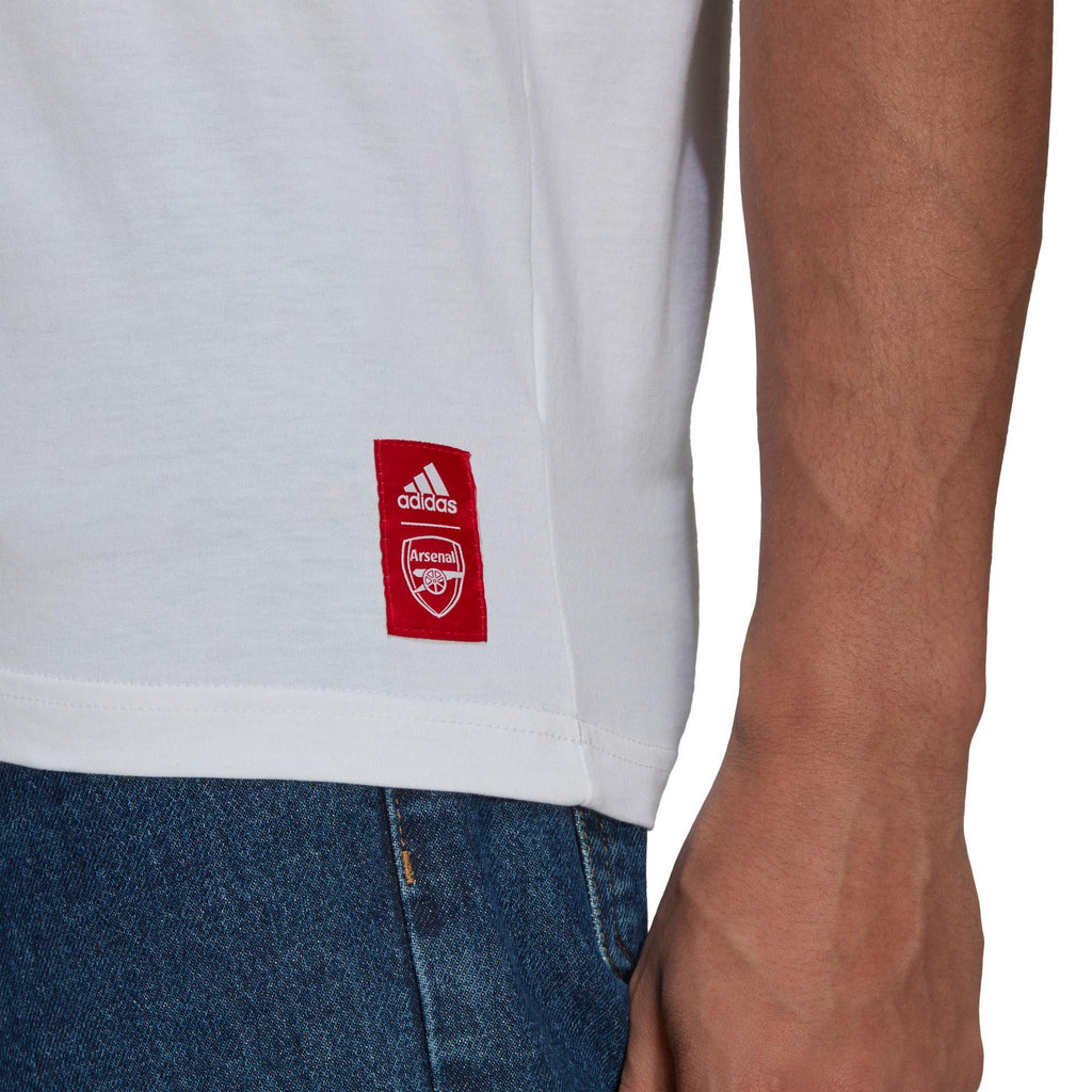 Arsenal Graphic T-shirt