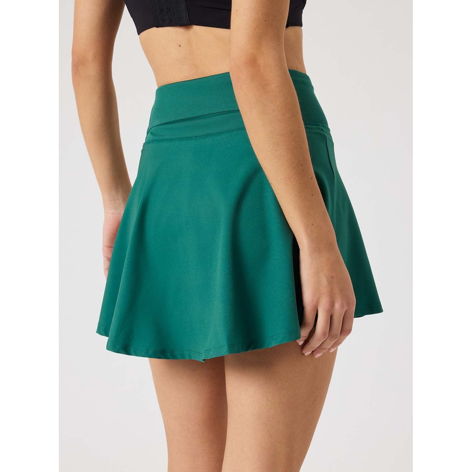 ace skirt pocket