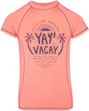 Rafa Jr Rashguard