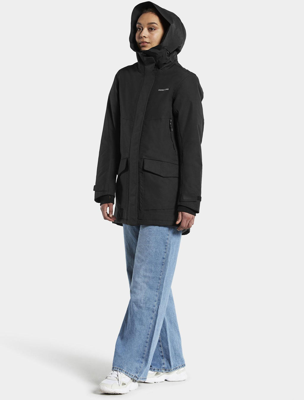 Frida Wns Parka 5