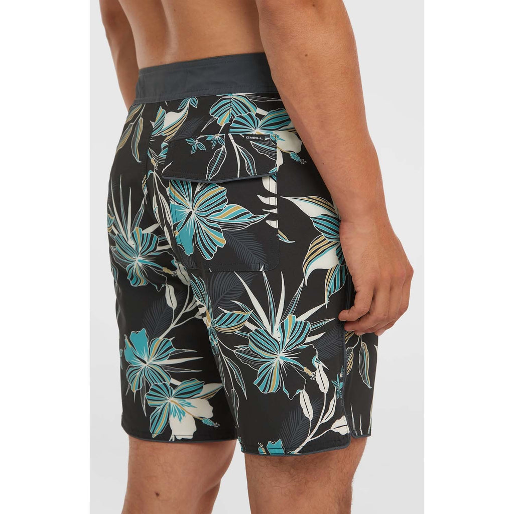 Hyperfreak Mysto Scallop 19 Bo Zwemshort
