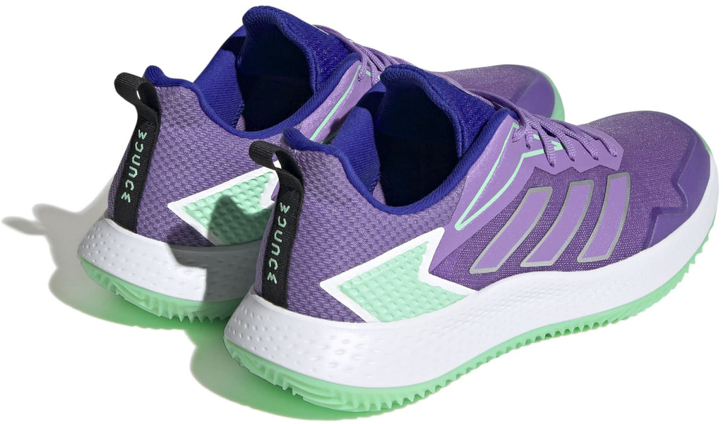 Defiant Speed Clay Tennisschoenen