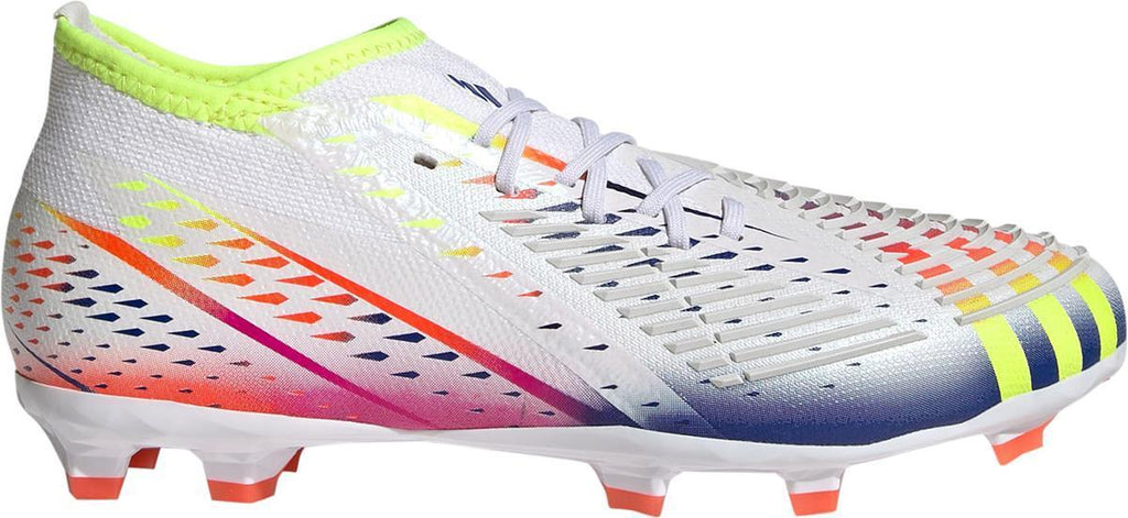 Predator Edge.1 FG kids voetbalschoenen