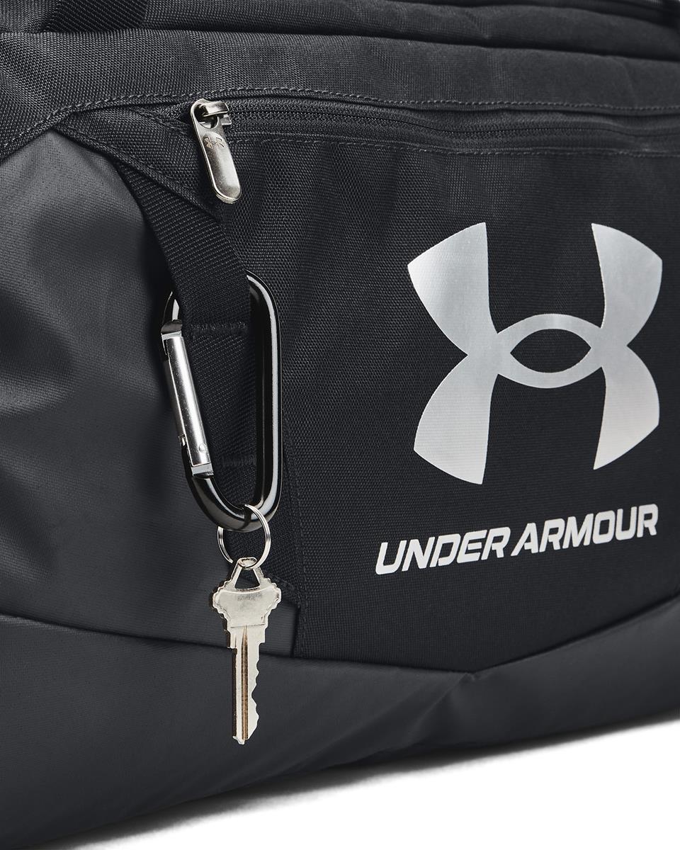 ua undeniable 5.0 duffle sm