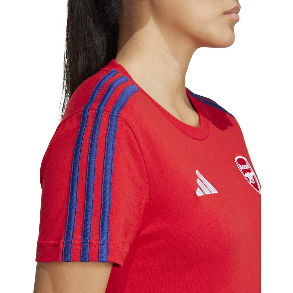 Arsenal 3-Stripes T-shirt