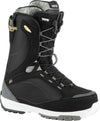 Nitro Boots Wmns Monarch Tls Bk/wh/gr