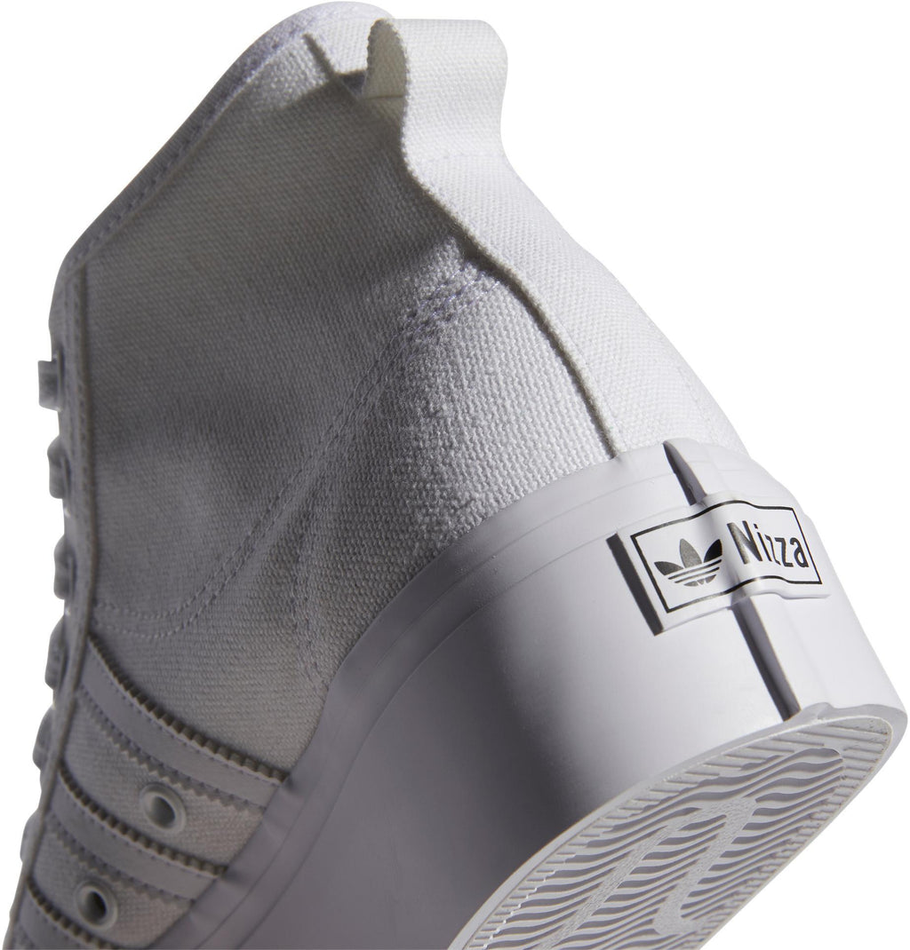 Nizza Platform Mid W