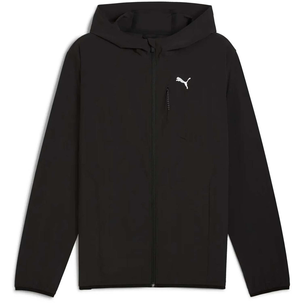 m flex stretch woven jacket