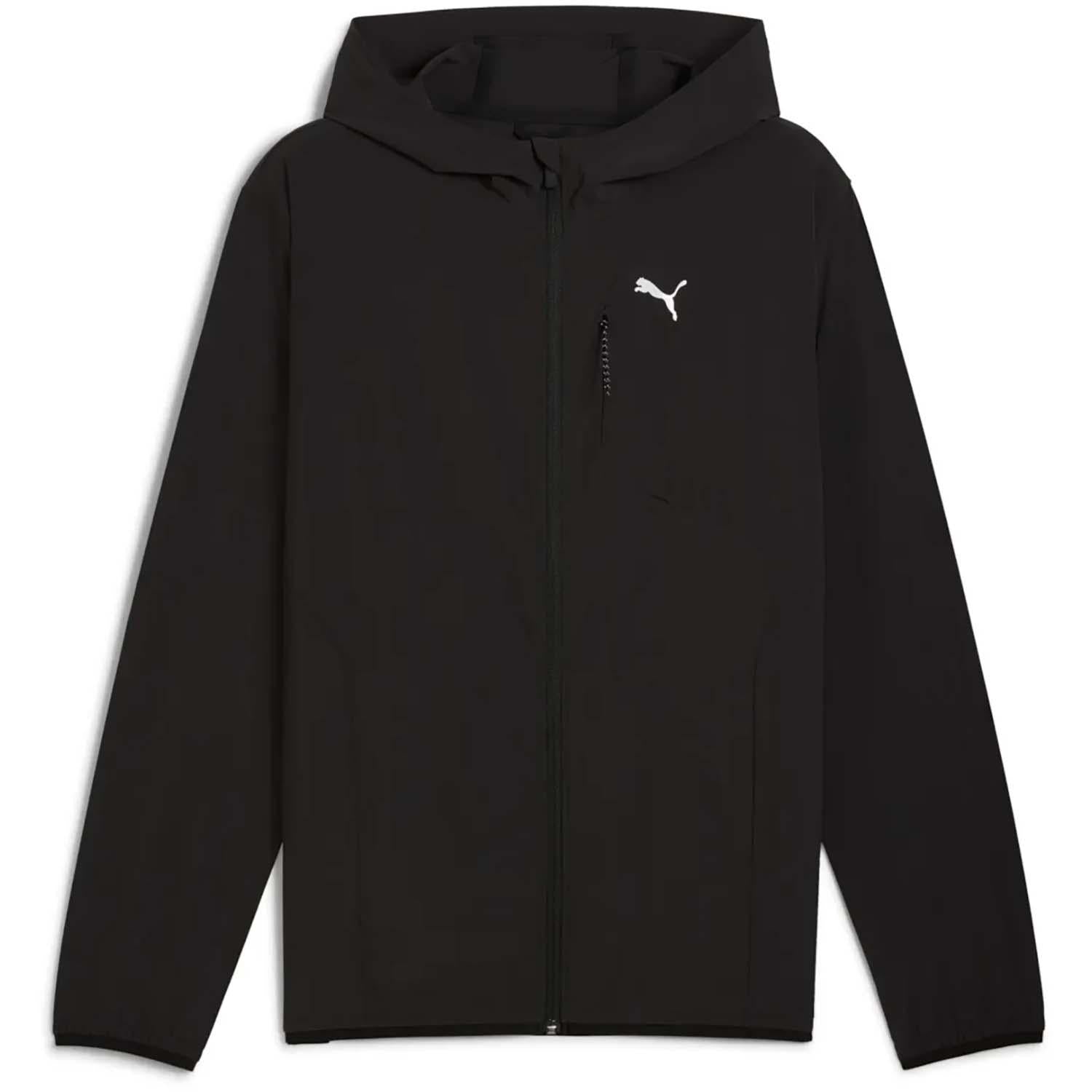 m flex stretch woven jacket