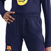 FC Barcelona Strike