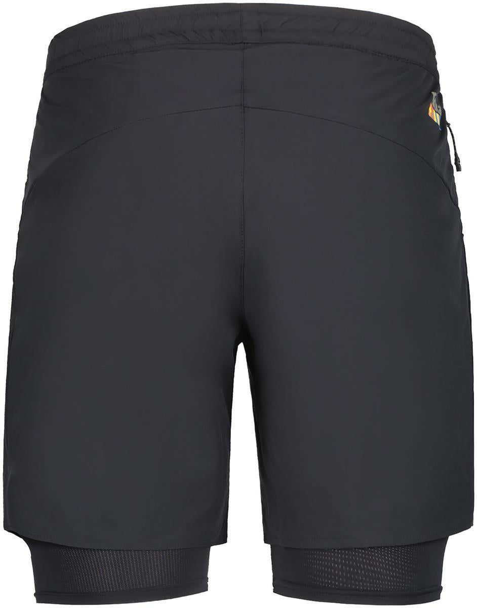 Mentula Shorts-bermuda