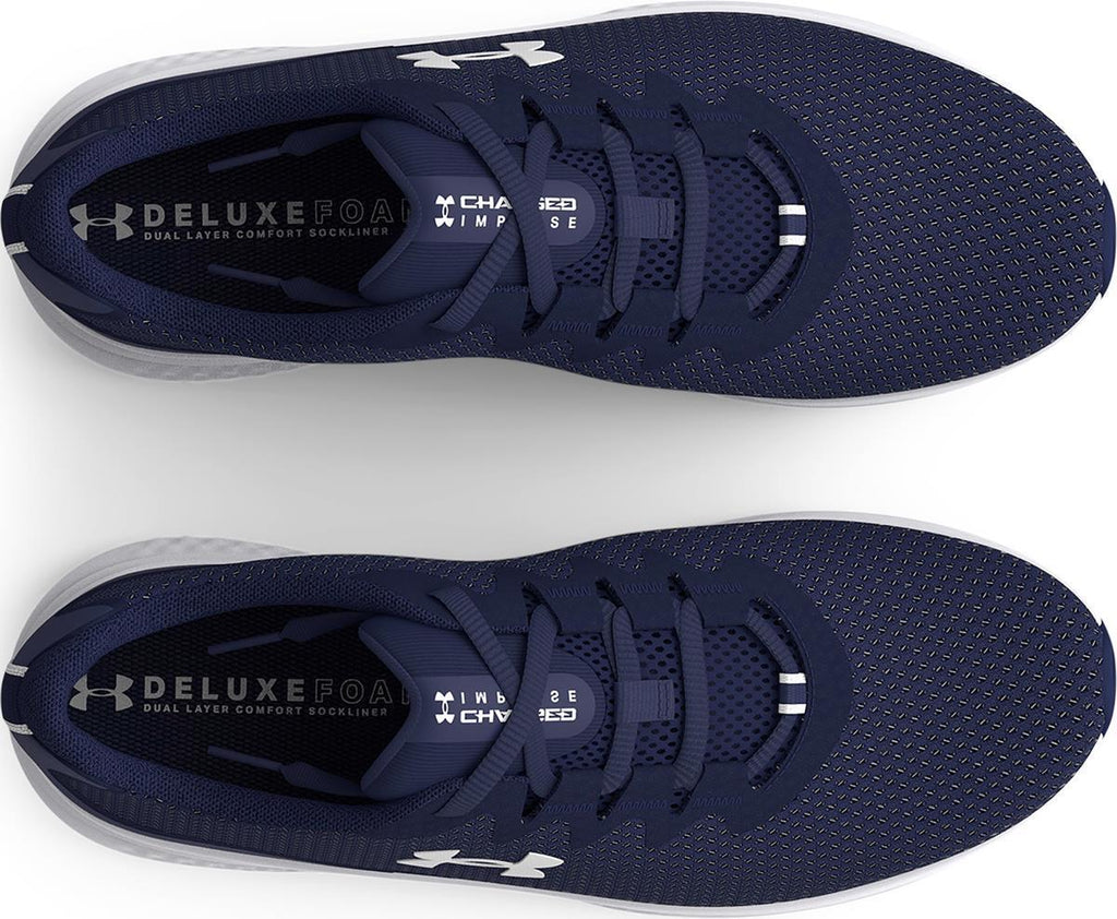 UNDER ARMOUR Charged Impulse 3 Laufschuh US-Gr.