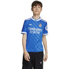 Real Madrid 25/26 Derde Shirt Kids