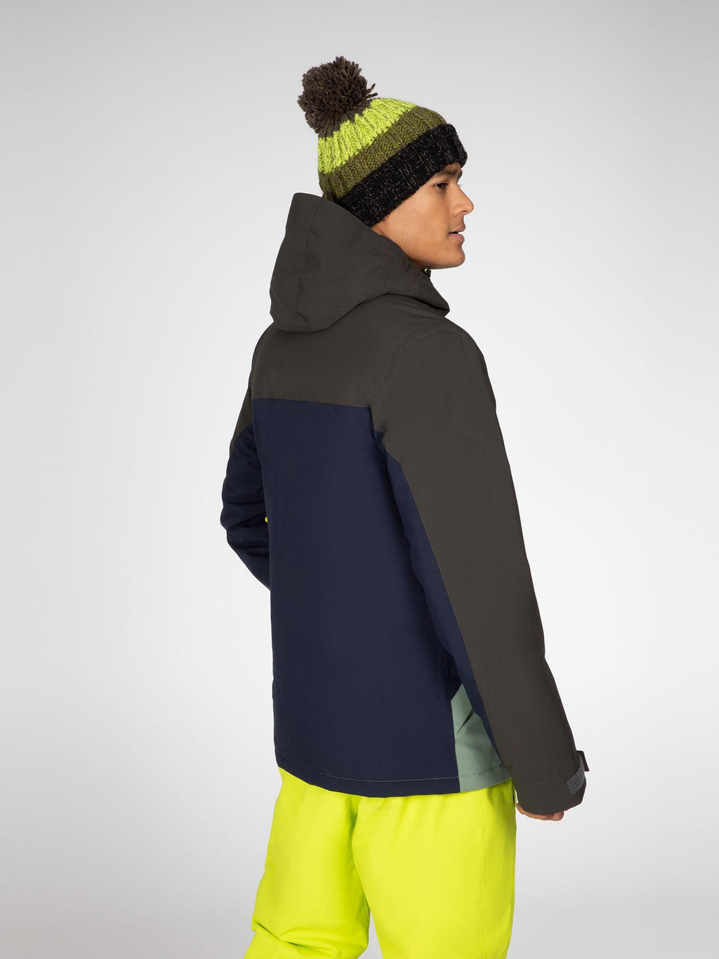 Ultra Snowjacket