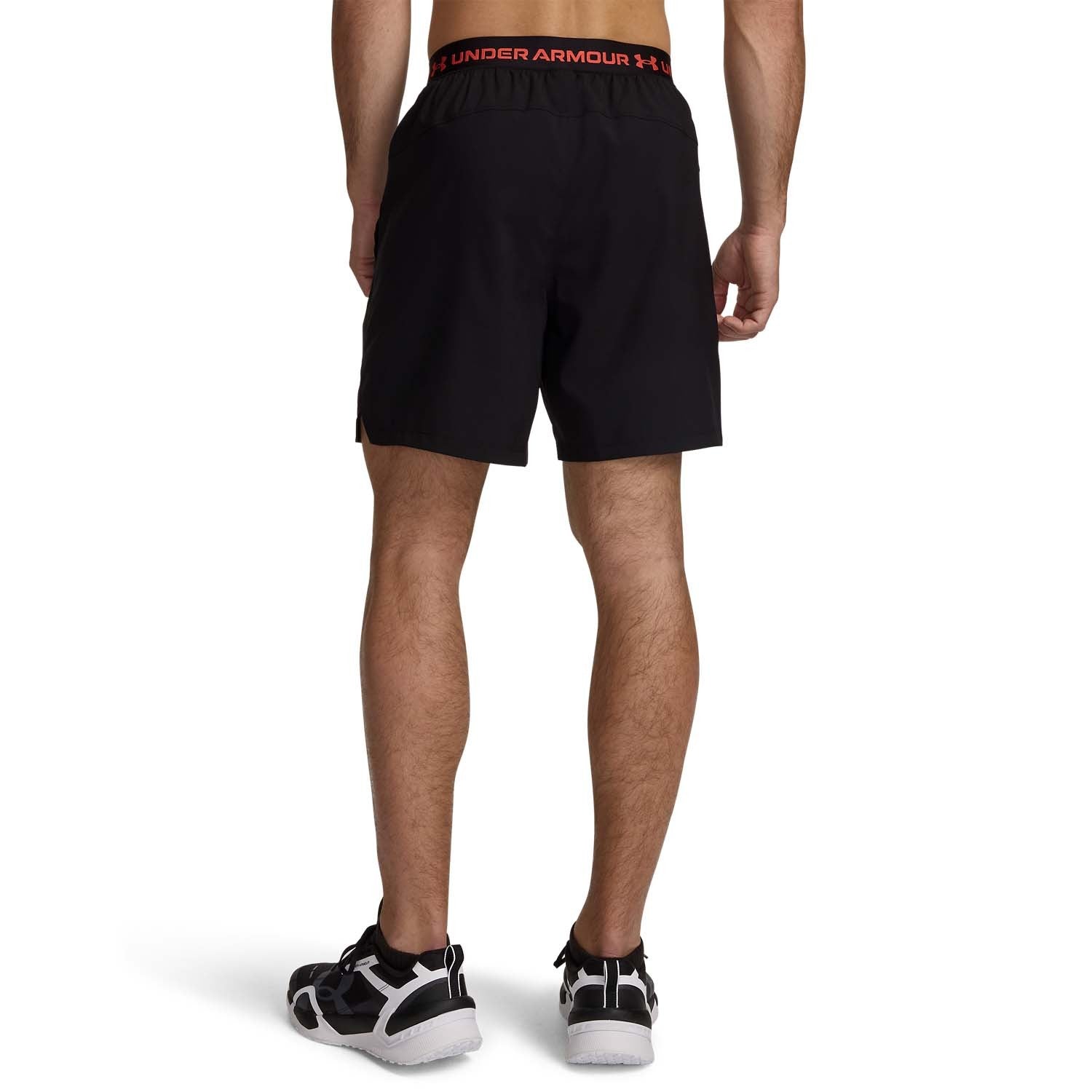 Vanish Woven Short