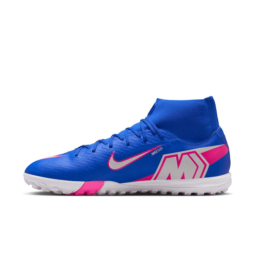 Mercurial Superfly 10 Academy Kunstgras  Heren Voetbalschoenen