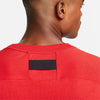 Strike Soccer shirt