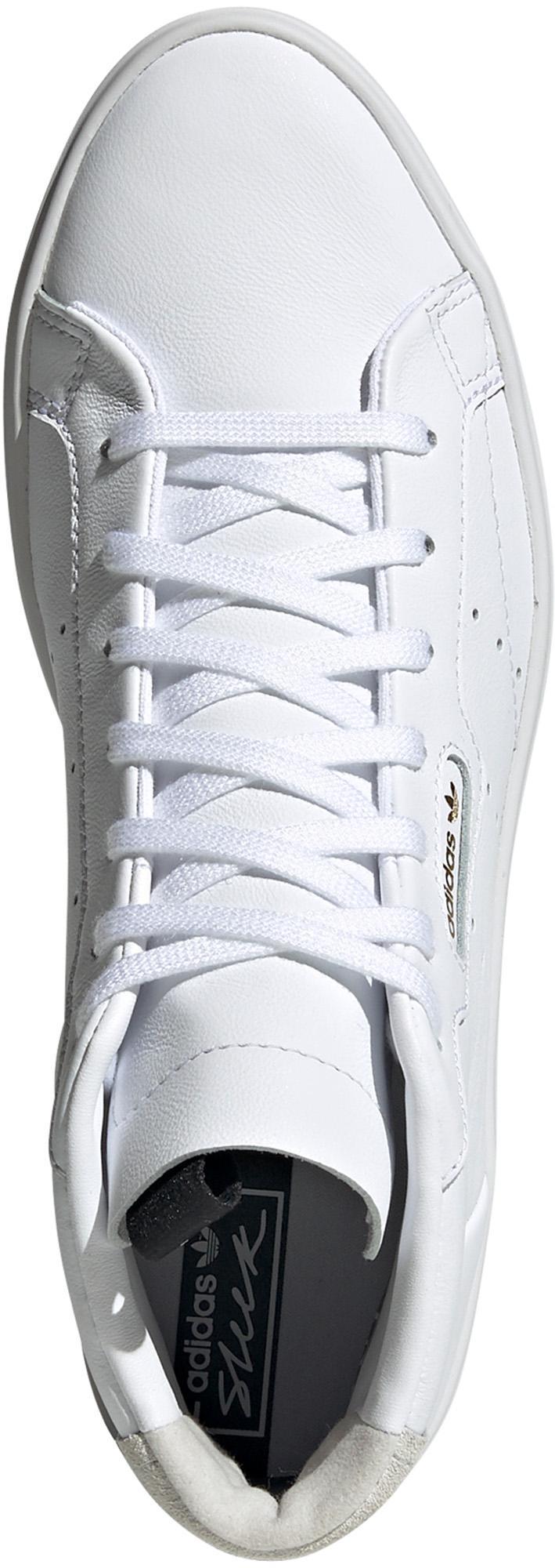 Adidas Sleek Mid W
