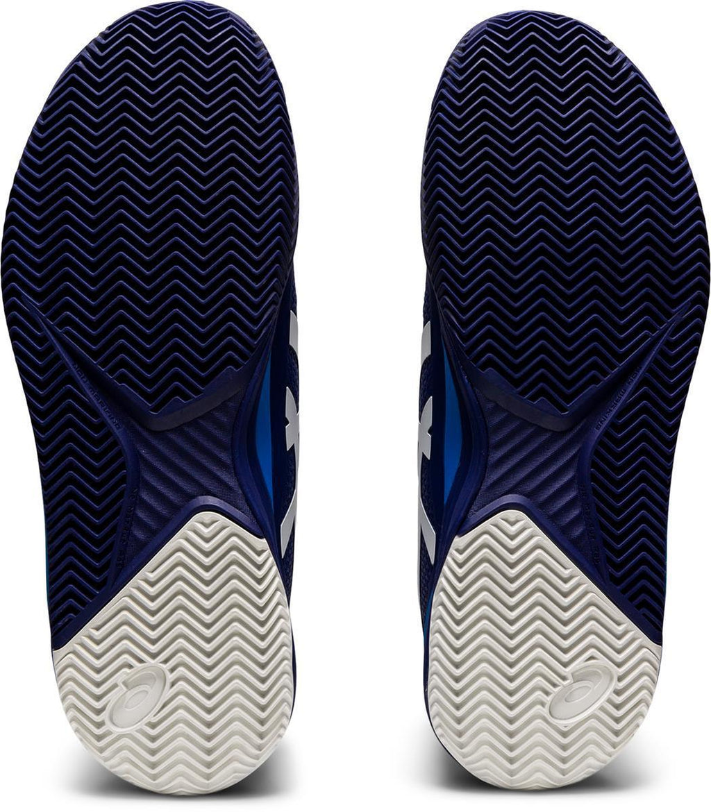 GEL-Resolution 8 Clay tennisschoenen